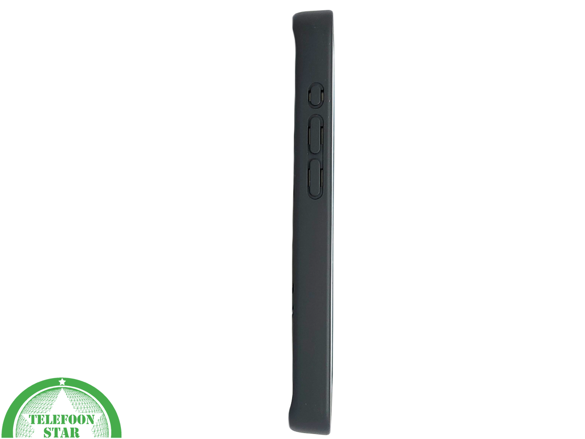 iPhone 15 Pro Max Achterkant Hoesje met Ringhouder &ndash; Elegant &amp; Functioneel Beschermhoesjee