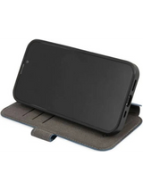 Designer Bookcase iPhone 13 Pro Blue
