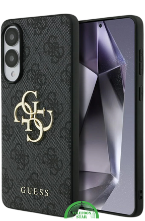 hoesje voor Samsung S25 Edge