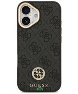 Hoesje iPhone 17 Zwart Stijlvol praktisch en Sterke Slank