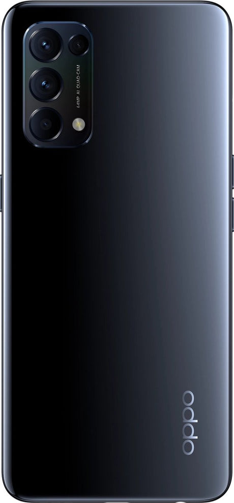 Oppo Reno5 5G