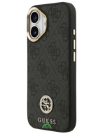 Hoesje iPhone 17 Zwart Stijlvol praktisch en Sterke Slank
