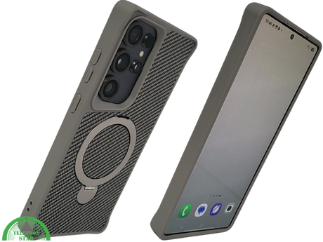Hoesje voor Samsung Galaxy S26 Ultra MagSafe Magnetisch