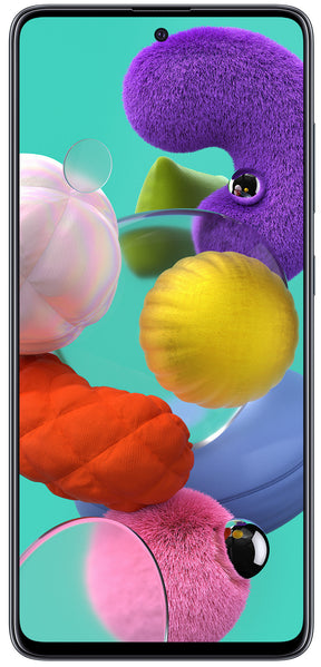 Samsung Galaxy A51