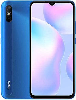 Xiaomi Redmi 9A Sport
