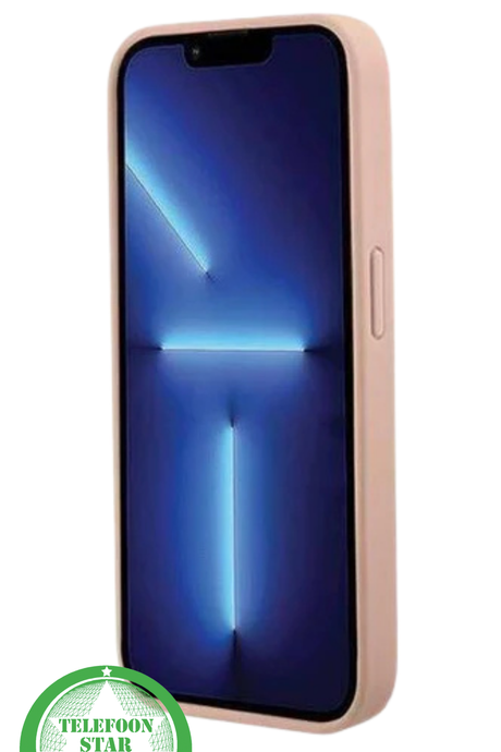 Hoesje iPhone 15 Pro Max &ndash; Beste Bescherming in Roze