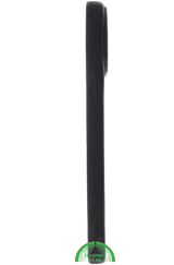 Duurzame Leren Backcover iPhone 14 Pro Max