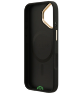 Hoesje iPhone 17 Zwart Stijlvol praktisch en Sterke Slank