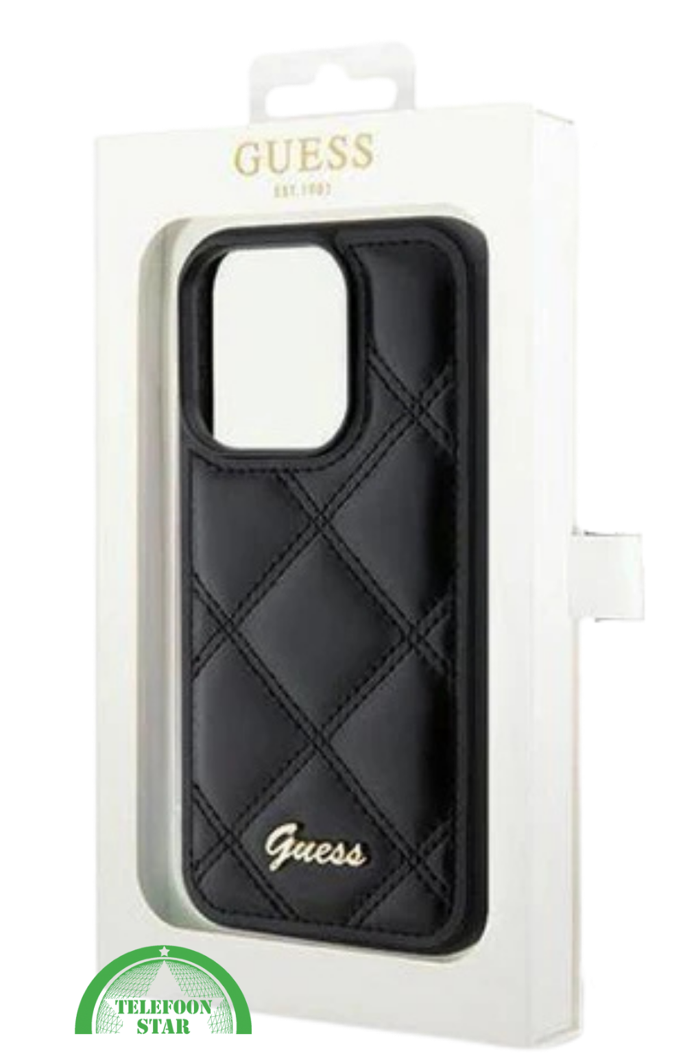 Hoesje voor iPhone 14