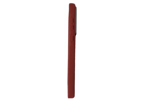 Hoesje voor Samsung A57 Rood Slank en lichtgewicht
