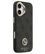 Hoesje iPhone 17 Zwart Stijlvol praktisch en Sterke Slank