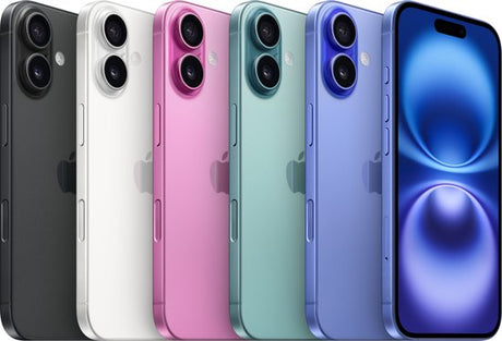 iPhone 16 512GB