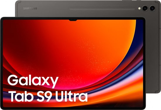 Samsung Galaxy Tab S9 Ultra 14.6 Reparatie
