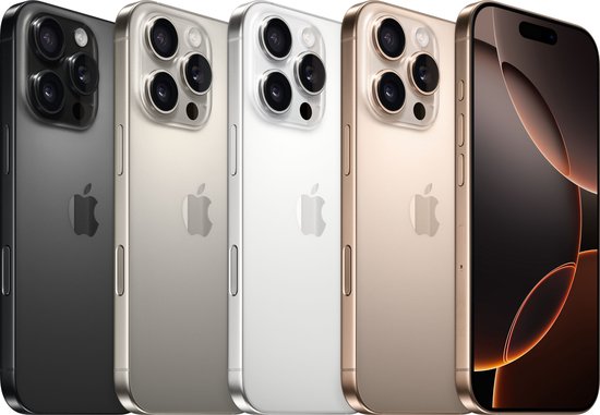 iPhone 16 Pro Max 256GB