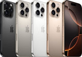 iPhone 16 Pro Max 256GB
