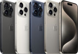 iPhone 15 Pro 256GB