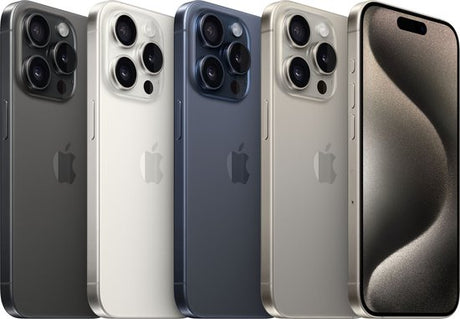 iPhone 15 Pro 256GB
