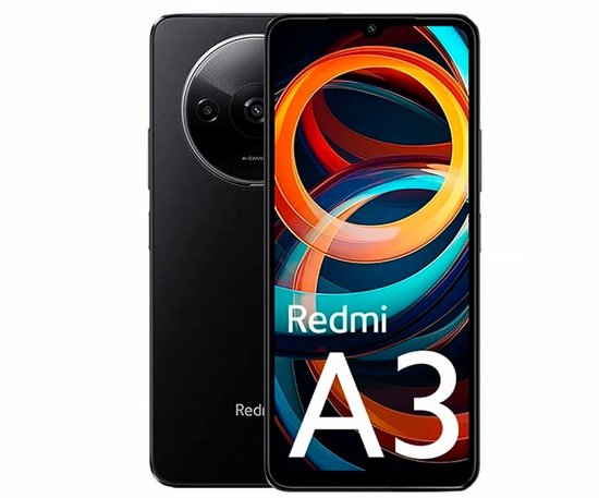 Redmi A3