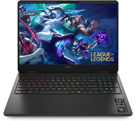 Laptop HP Omen 16