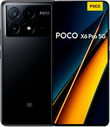 Poco X6 Pro