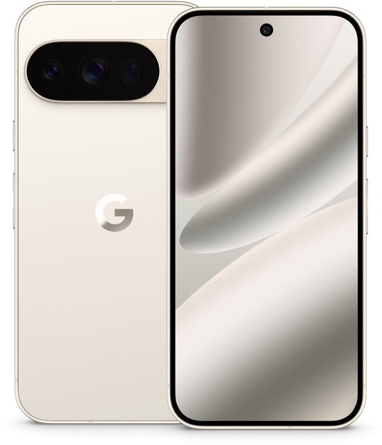 Google Pixel 10 Pro