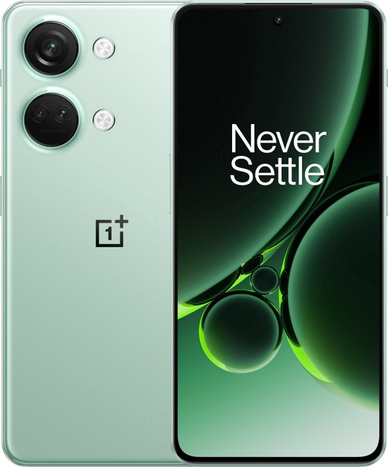 OnePlus Nord 3