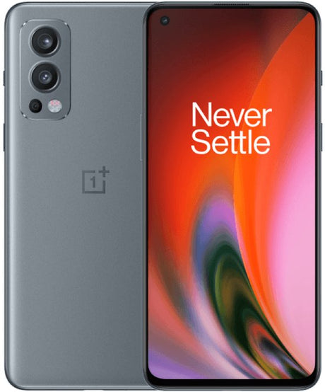 OnePlus Nord 2T