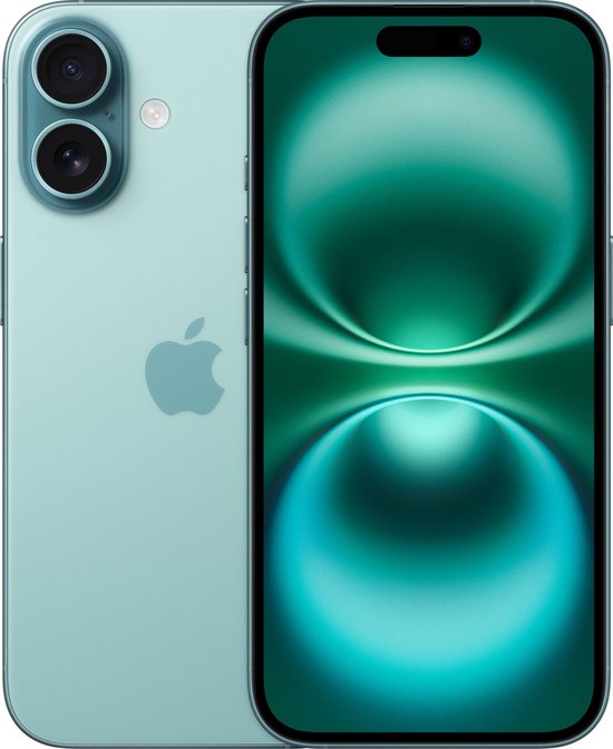 iPhone 16 512GB