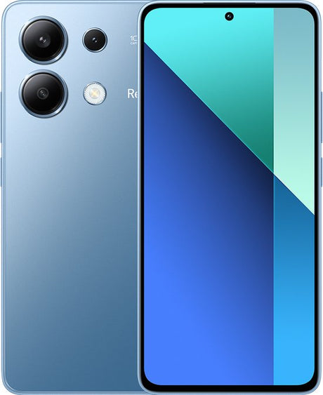 Xiaomi Redmi Note 13 4G