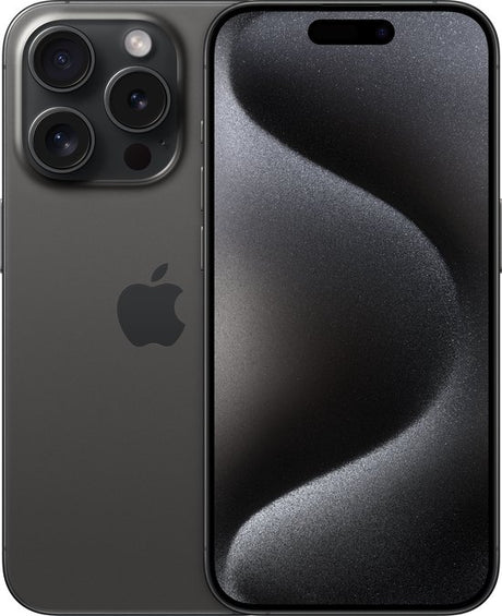 iPhone 15 Pro 256GB