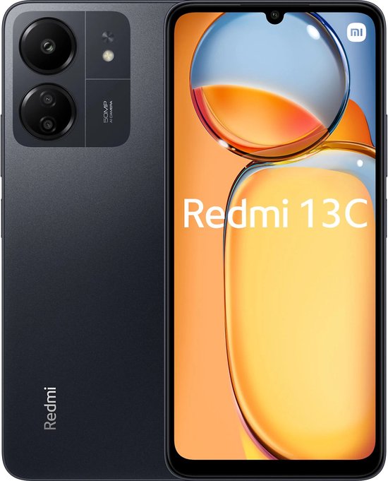 Xiaomi Redmi 13C