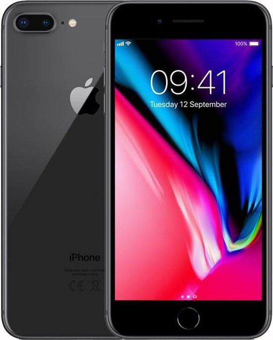iPhone 8 Plus 64GB