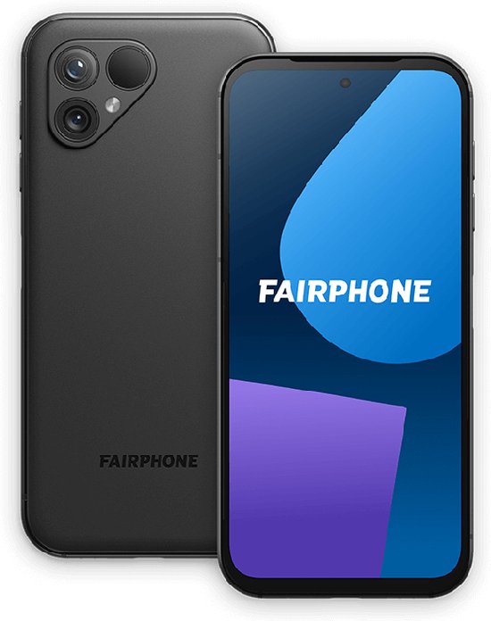 Fairphone 5