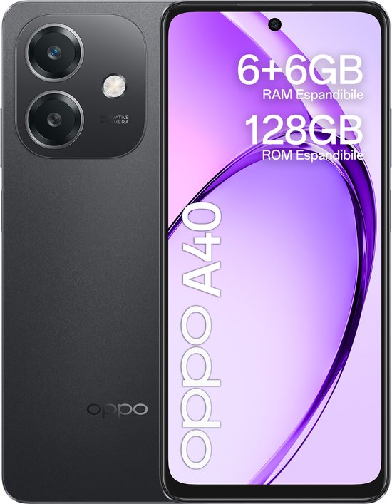 Oppo A40m 256GB