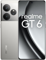 Realme GT 6
