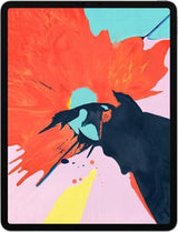 iPad Pro 12.9 (2018) 3rd generation