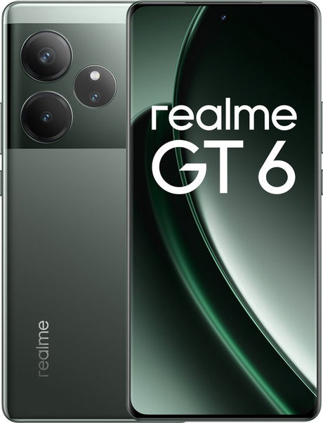 Realme GT 6 256GB
