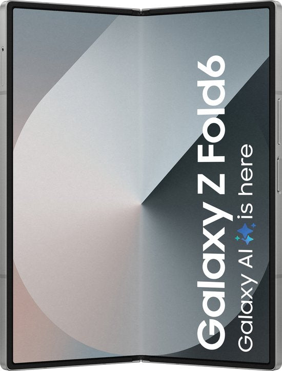 Samsung Galaxy Z Fold 6