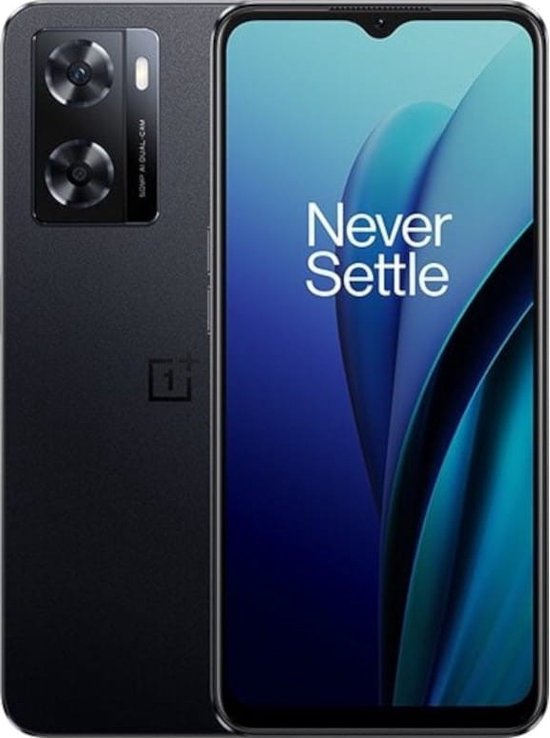 OnePlus Nord N20