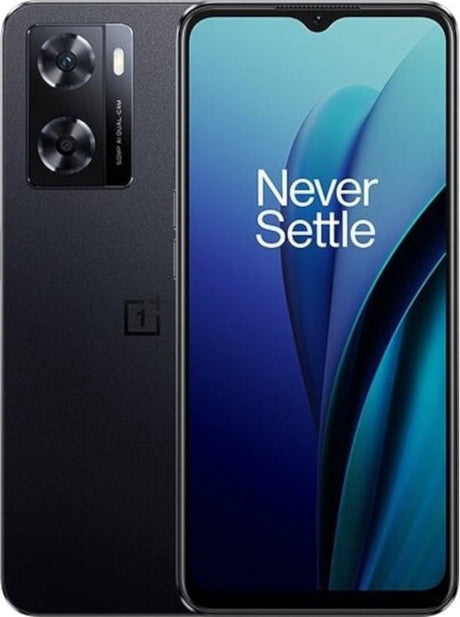 OnePlus Nord N20