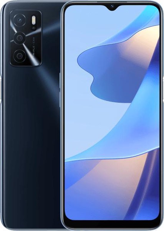 Oppo A16s