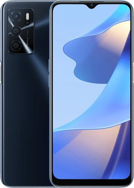Oppo A16s