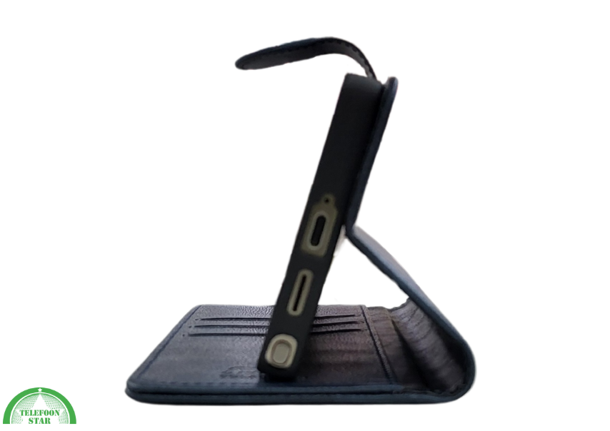 Boekcase Hoesje voor Samsung Galaxy S26 Ultra donkergroen