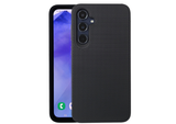 Hoesje voor Samsung Galaxy A37 Zwart Schokbestendige Anti-Slip Backcover