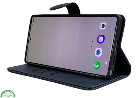 Boekcase Hoesje voor Samsung Galaxy S26 Ultra donkergroen