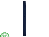 iPhone 16E Hoesje MagSafe Compatibel Blauw Schokbestendig