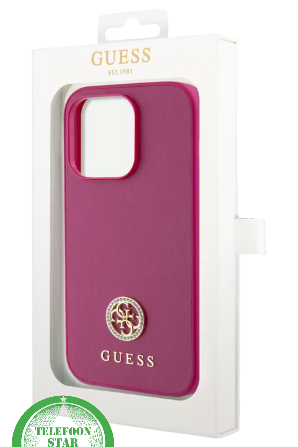iPhone 15 Pro Max Case &ndash; Sportief, Dun &amp; Premium