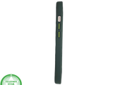 CoverGrip MagSafe Case &ndash; iPhone 13 / 14 Hoesje met Groene Ring | Telefoonstar.nl