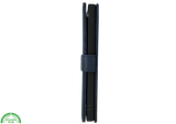 Boekcase Hoesje voor Samsung Galaxy S26 Ultra donkergroen