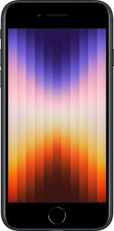 iPhone SE 2022